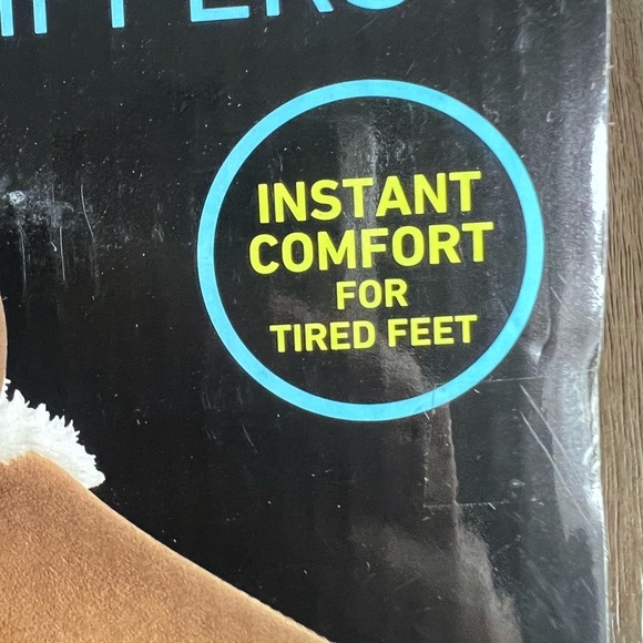 Memory foam slippers - Picture 16 of 16